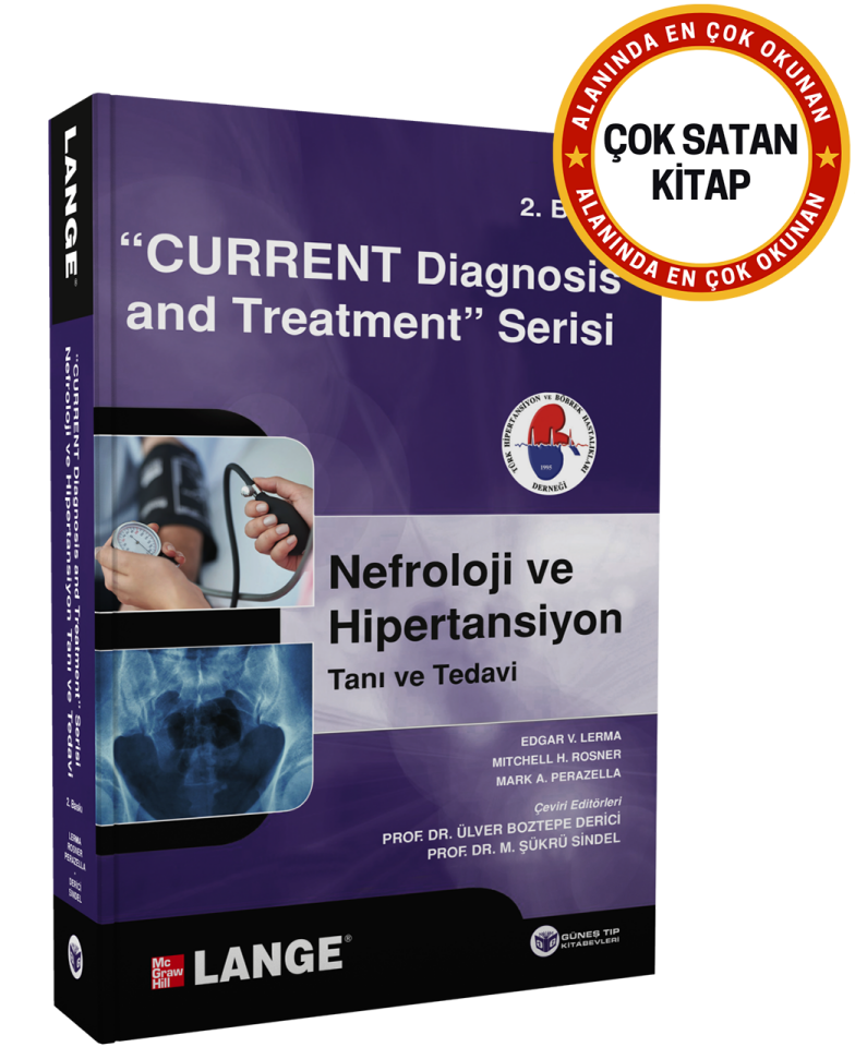 Nefroloji ve Hipertansiyon Tanı ve Tedavi