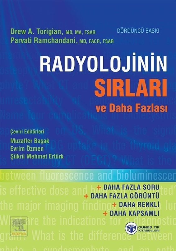 Radyolojinin Sırları ve Daha Fazlası