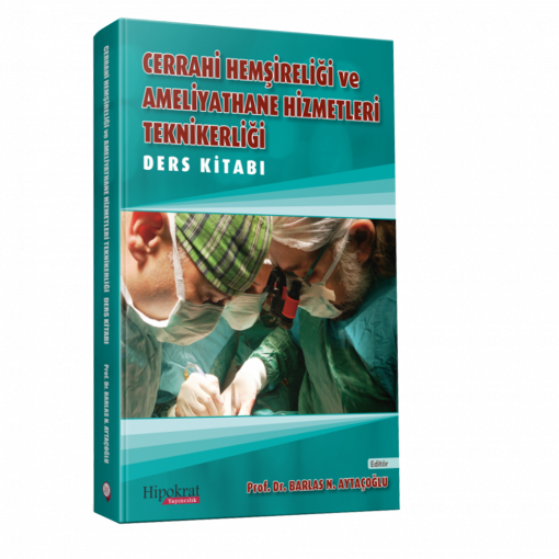 Cerrahi Hemşireliği ve Ameliyathane Hizmetleri Teknikerliği