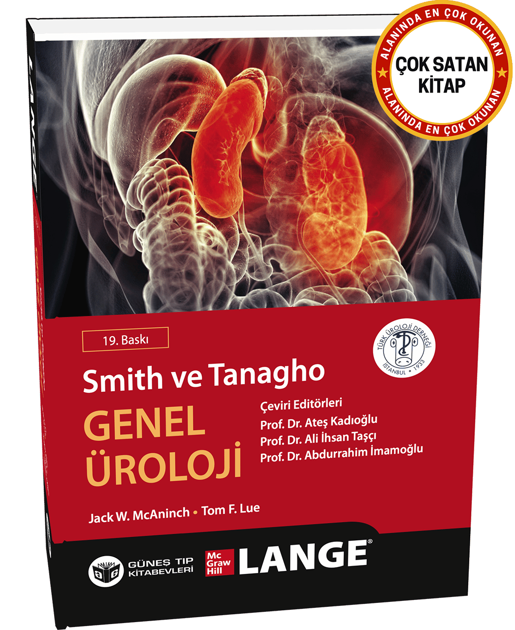Smith ve Tanagho Genel Üroloji