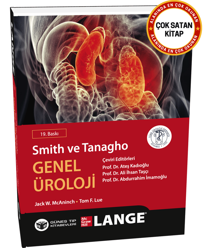 Smith ve Tanagho Genel Üroloji