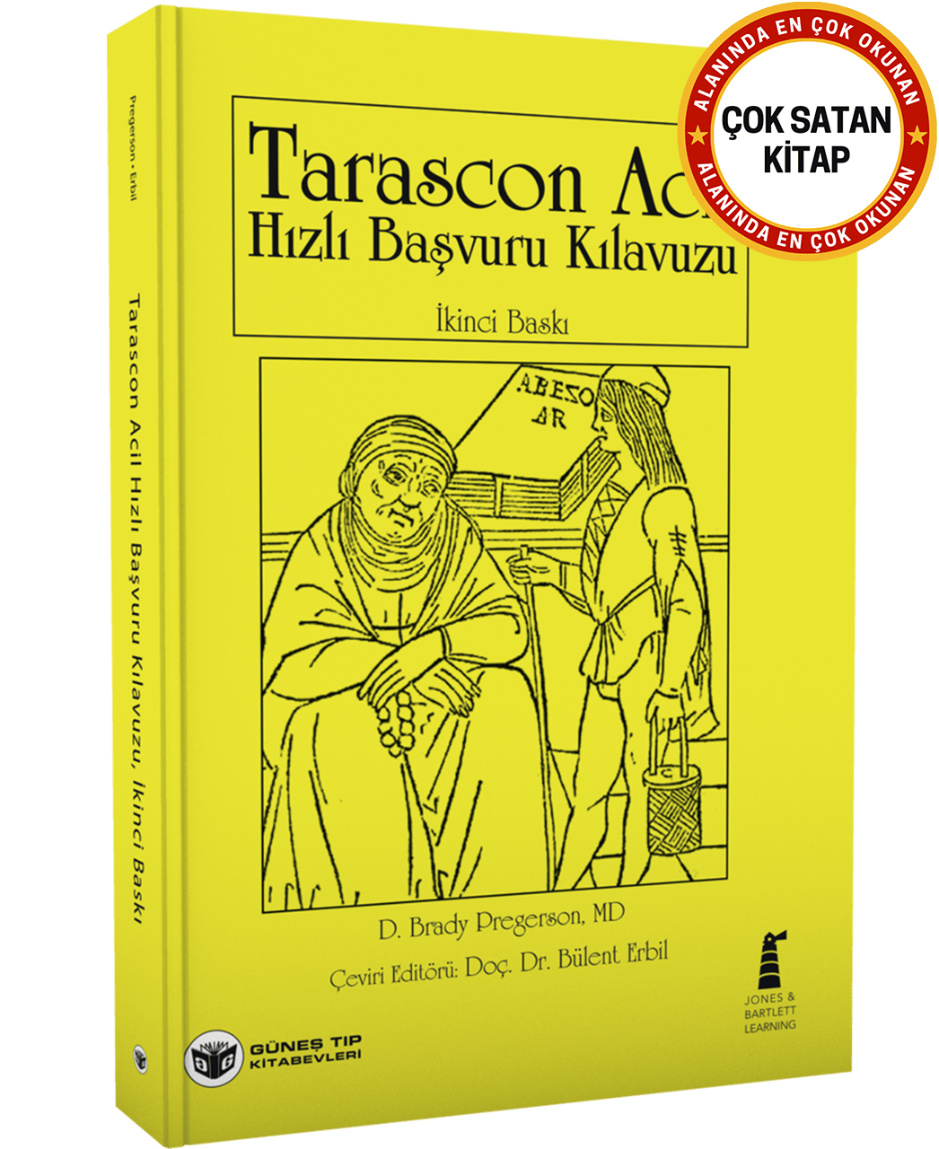 Tarascon Acil Hızlı Başvuru Kılavuzu