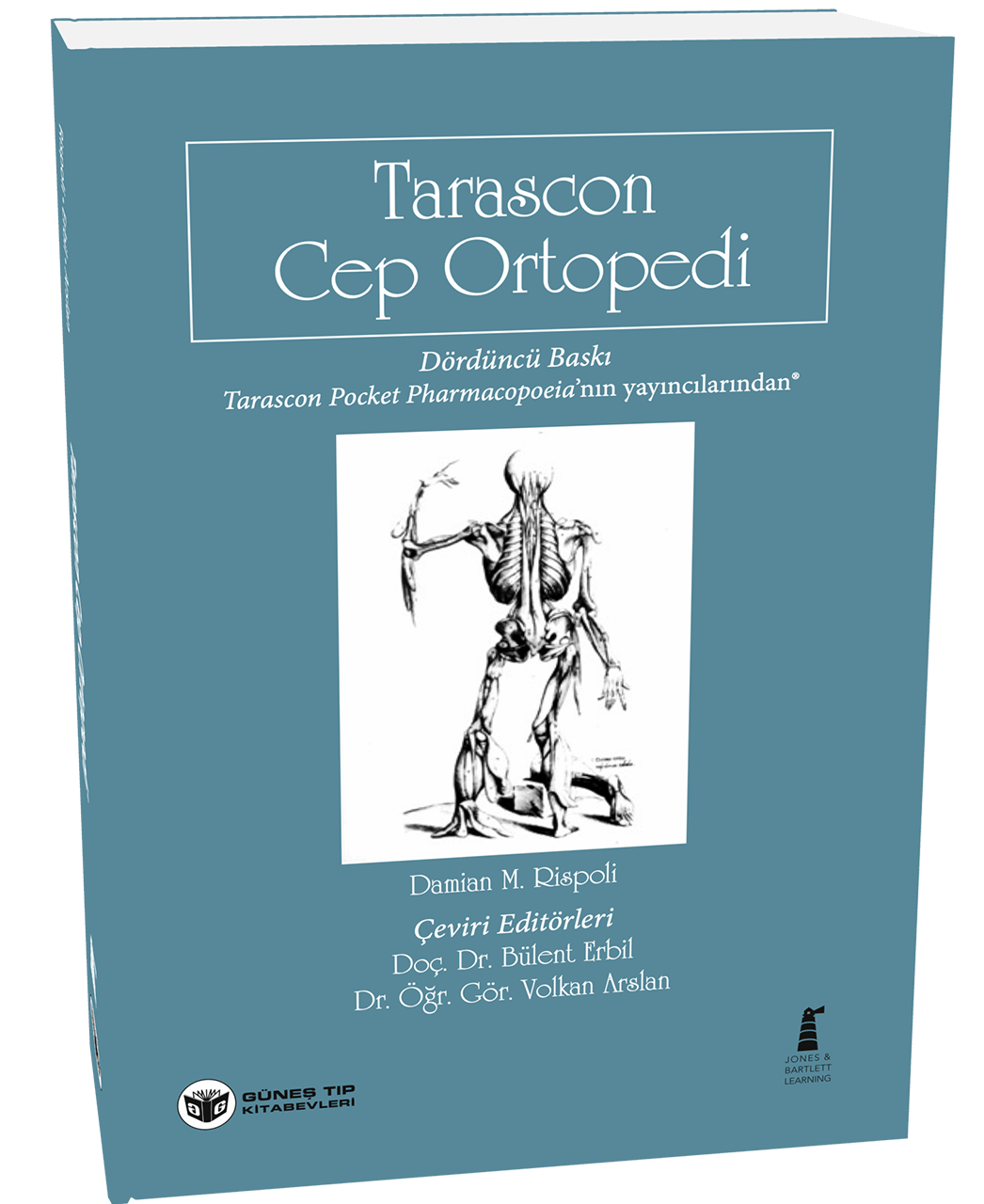 Tarascon Cep Ortopedi