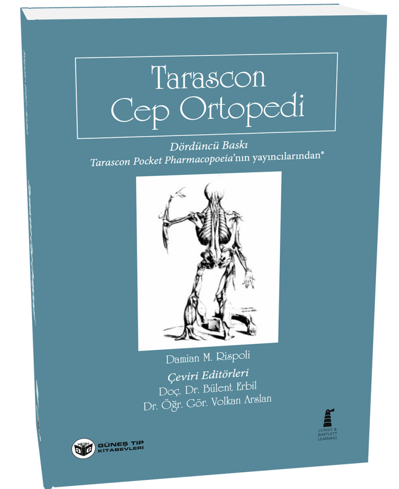 Tarascon Cep Ortopedi