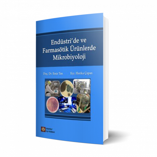 Endüstri'de ve Farmasötik Ürünlerde Mikrobiyoloji