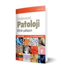 Underwood Patoloji Klinik Yaklaşım 7. Baskı