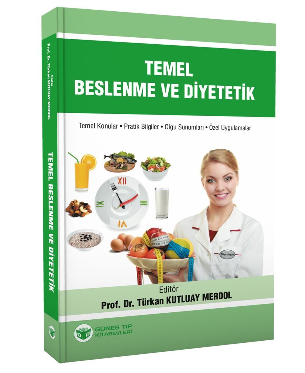 Temel Beslenme ve Diyetetik