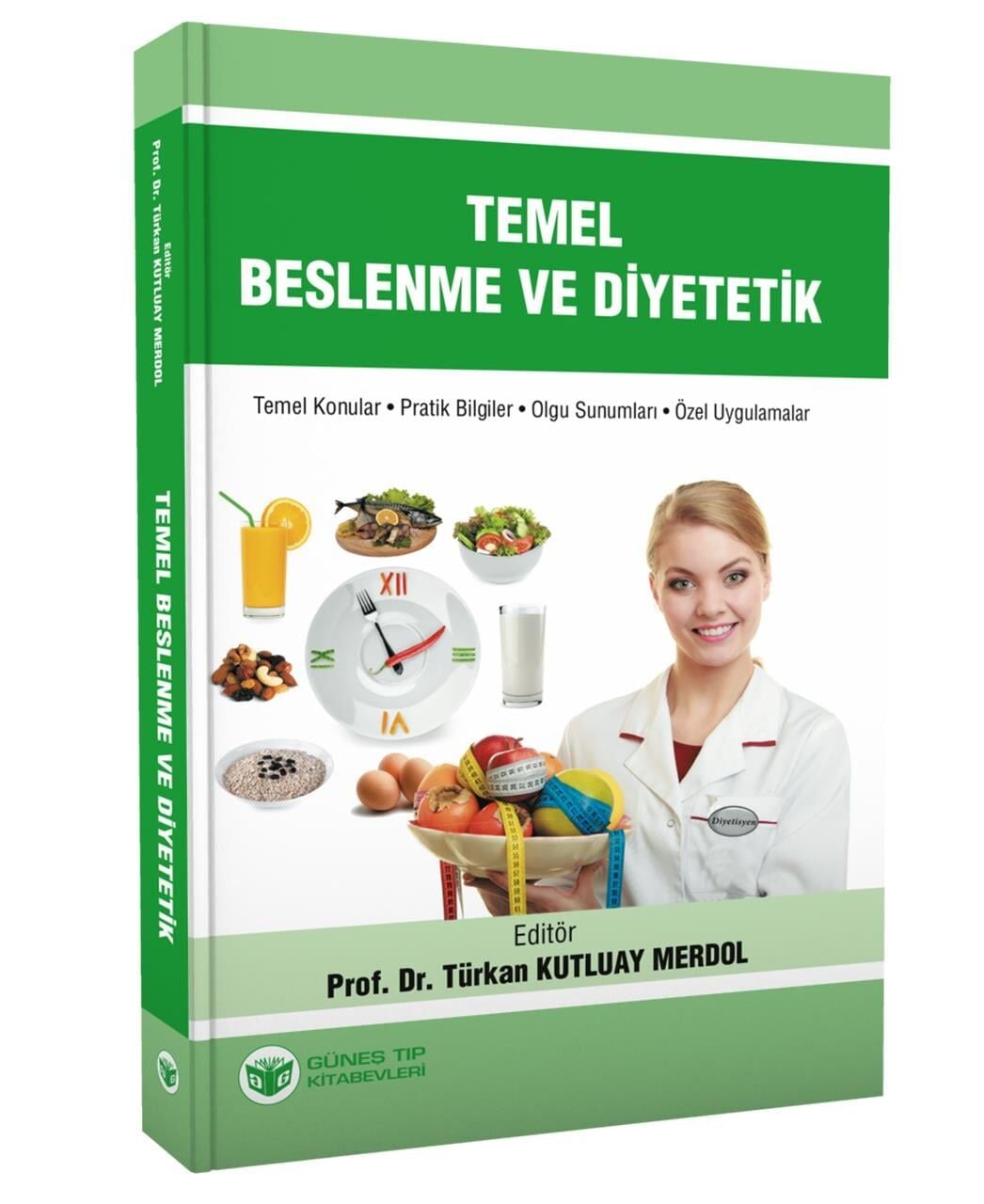 Temel Beslenme ve Diyetetik