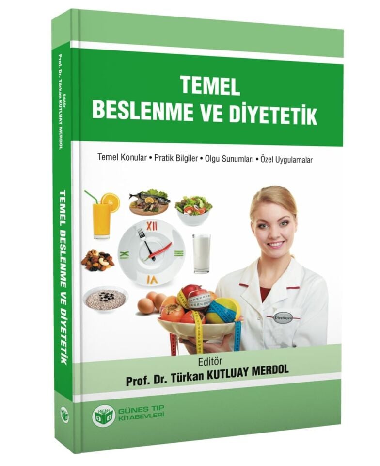 Temel Beslenme ve Diyetetik