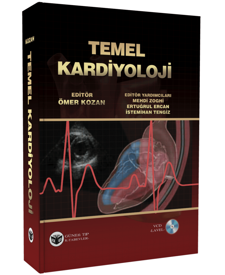 Temel Kardiyoloji + VCD