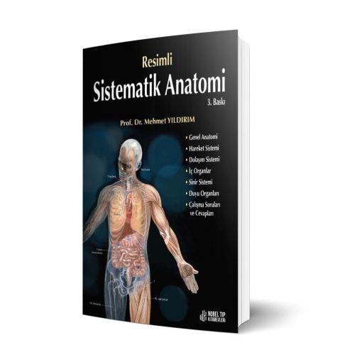 Resimli Sistematik Anatomi