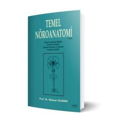 Temel Nöroanatomi / Yıldırım ( 4.Baskı )
