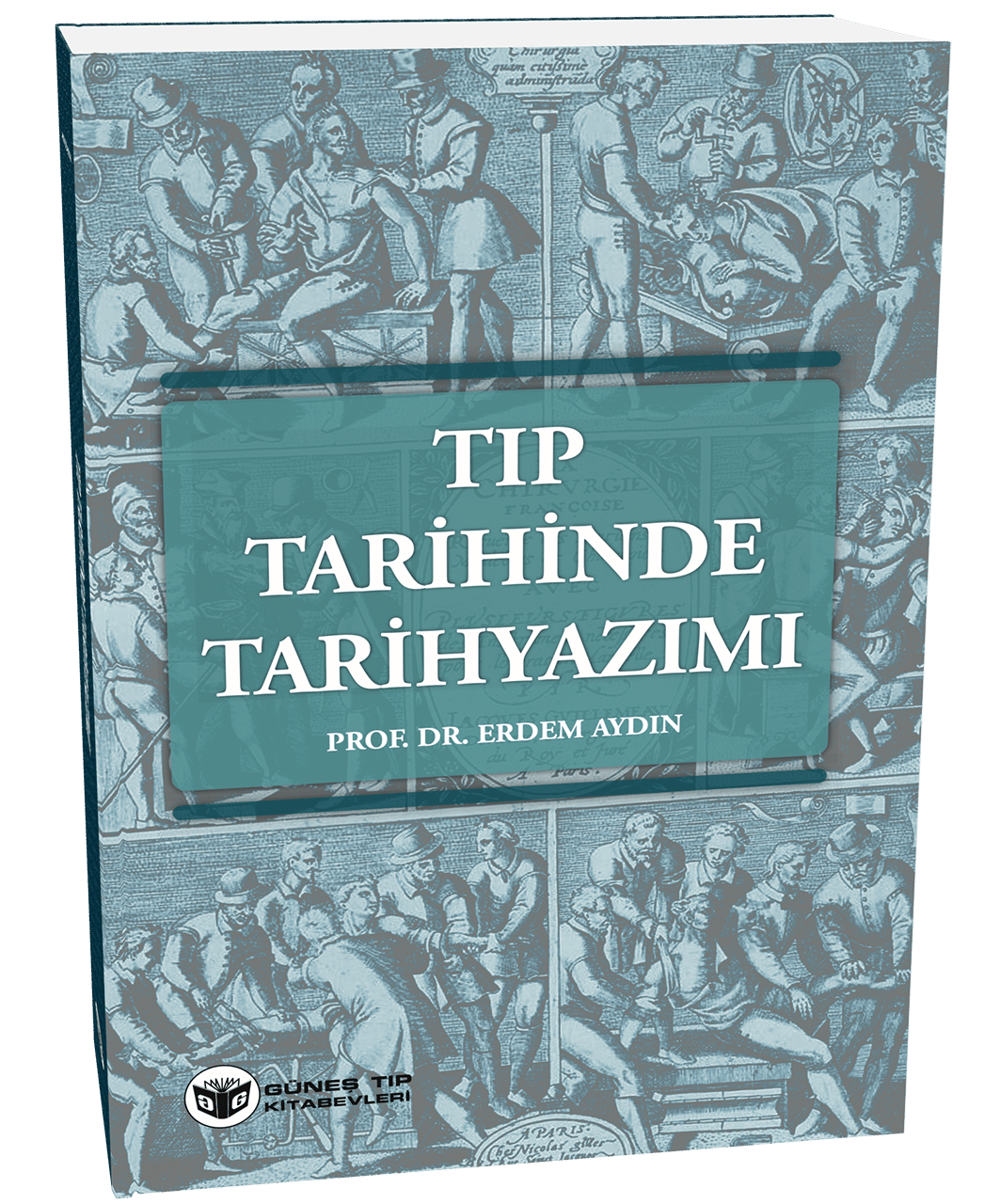 Tıp Tarihinde Tarihyazımı