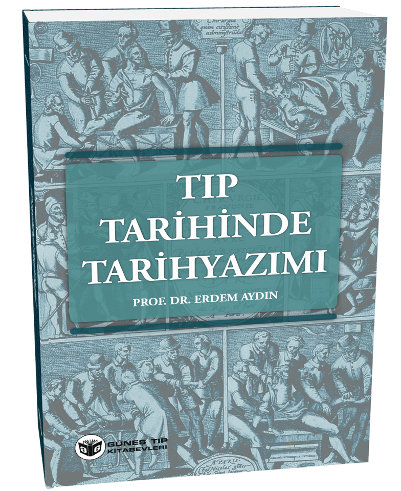 Tıp Tarihinde Tarihyazımı