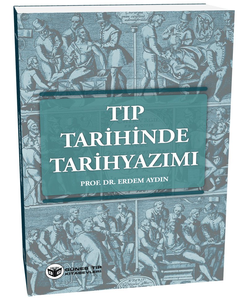 Tıp Tarihinde Tarihyazımı