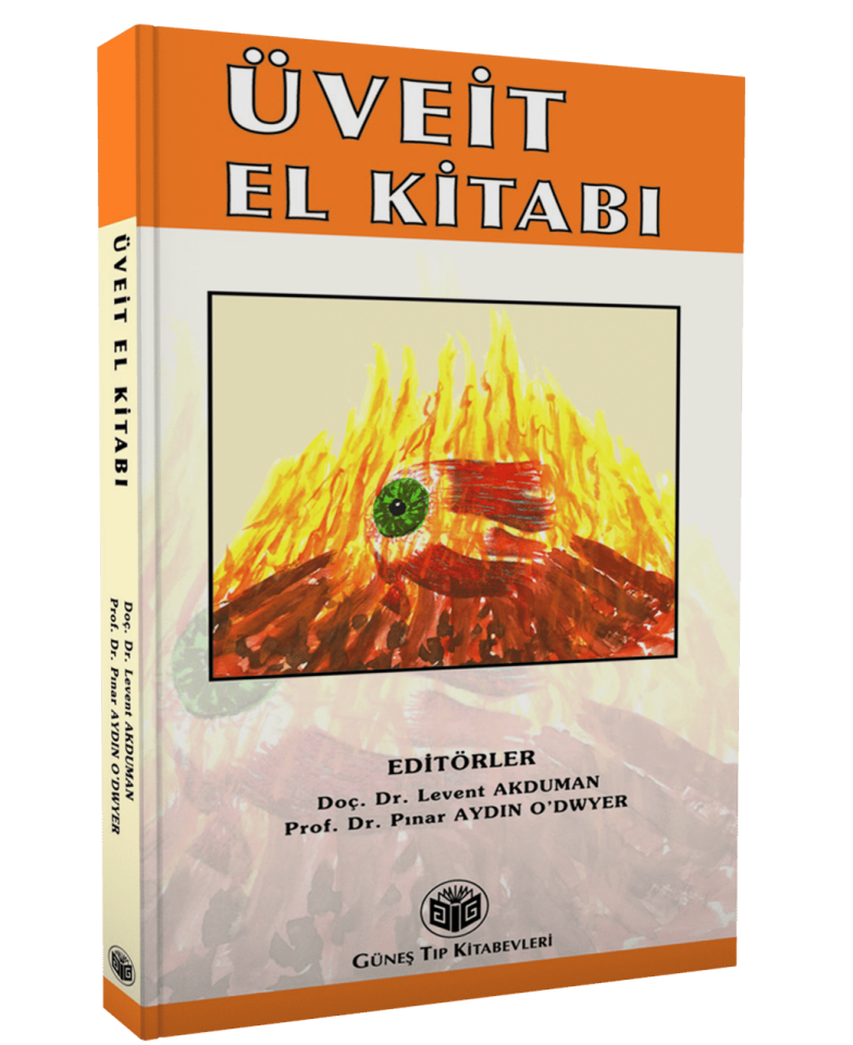 Üveit El Kitabı