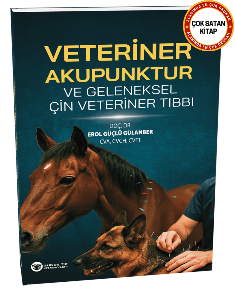 Veteriner Akupunktur ve Geleneksel Çin Veteriner Tıbbı