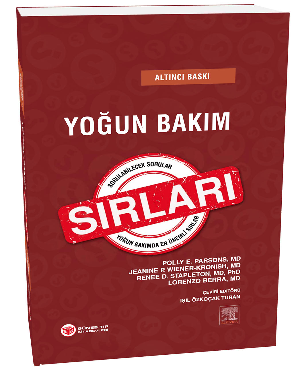 Yoğun Bakım Sırları