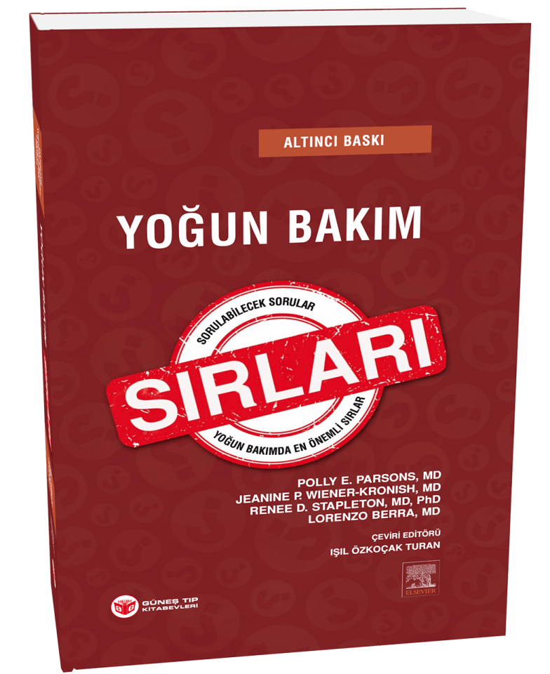 Yoğun Bakım Sırları