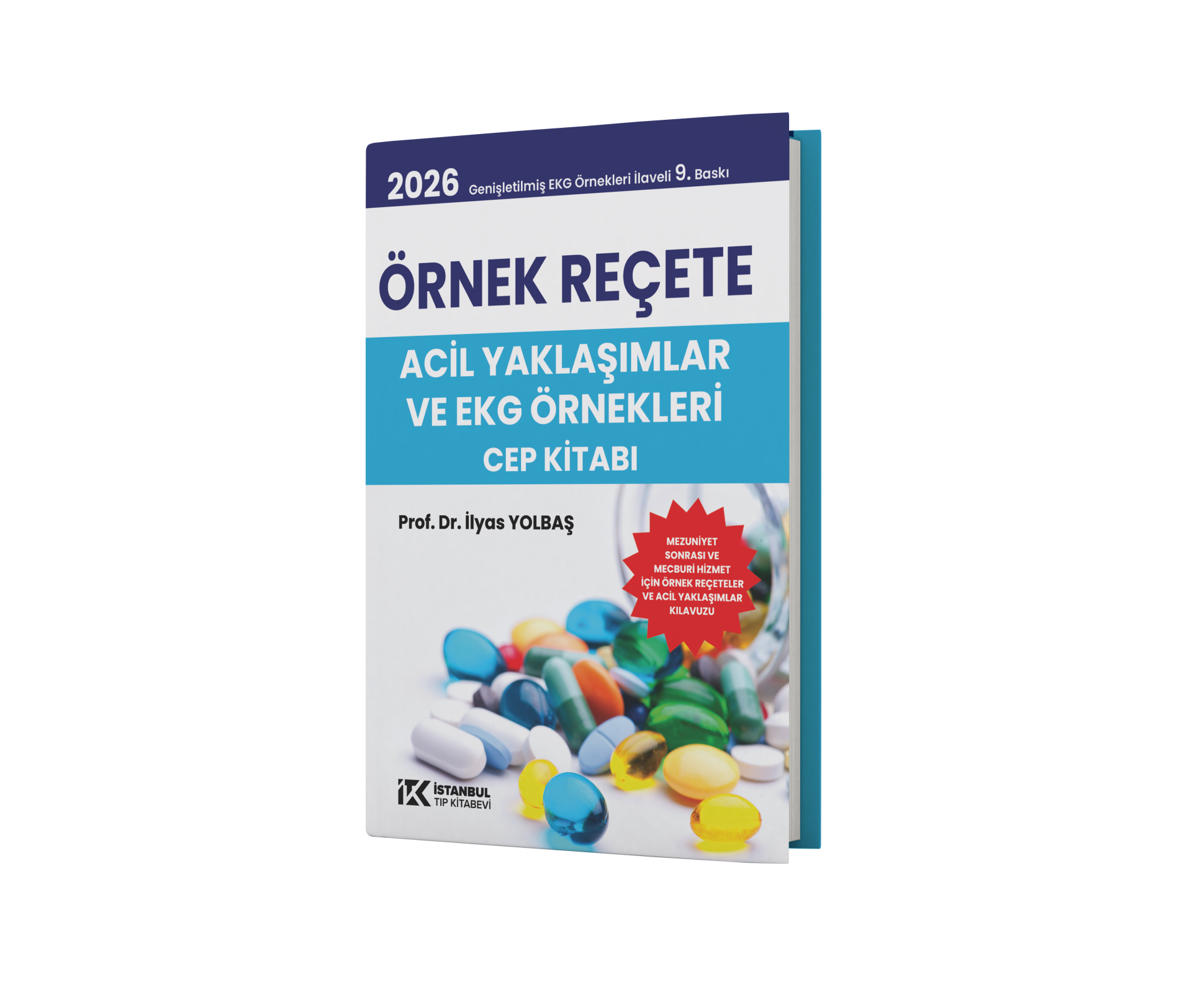 Örnek Reçete 2026