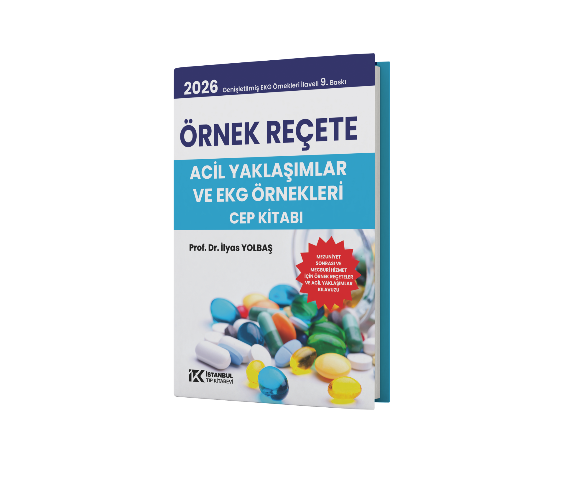Örnek Reçete 2026