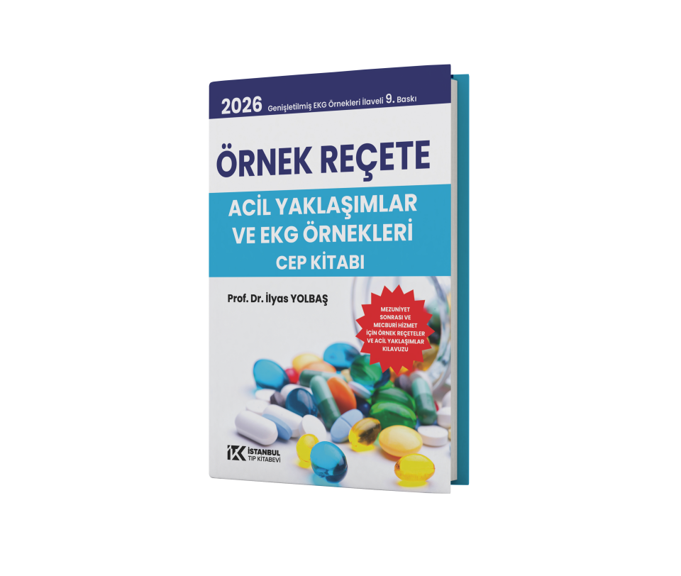 Örnek Reçete 2026