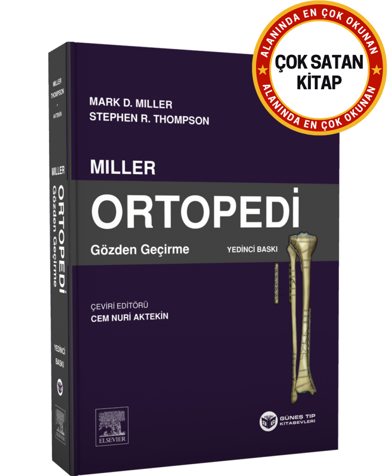 Miller Ortopedi Gözden Geçirme