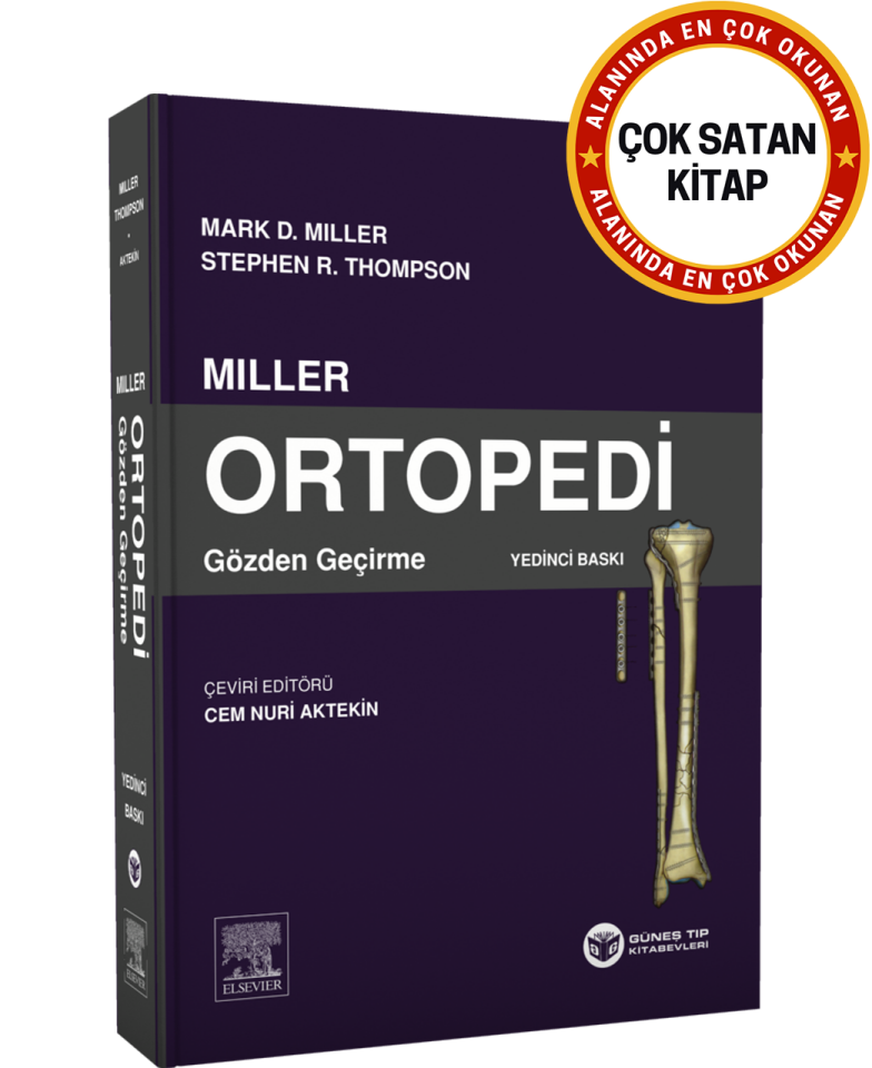 Miller Ortopedi Gözden Geçirme