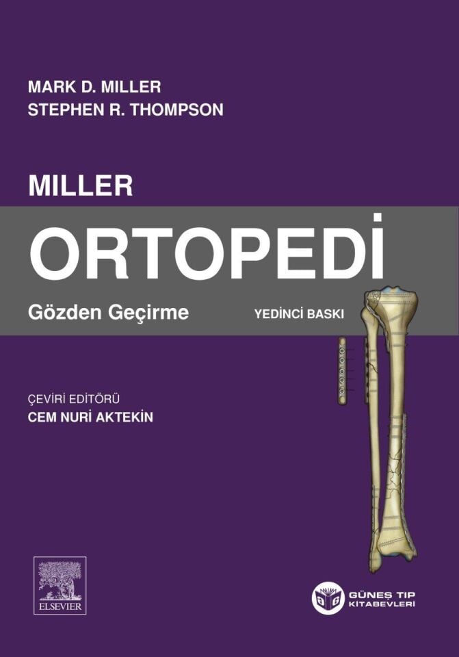 Miller Ortopedi Gözden Geçirme