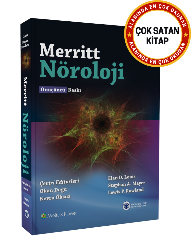 Merritt Nöroloji
