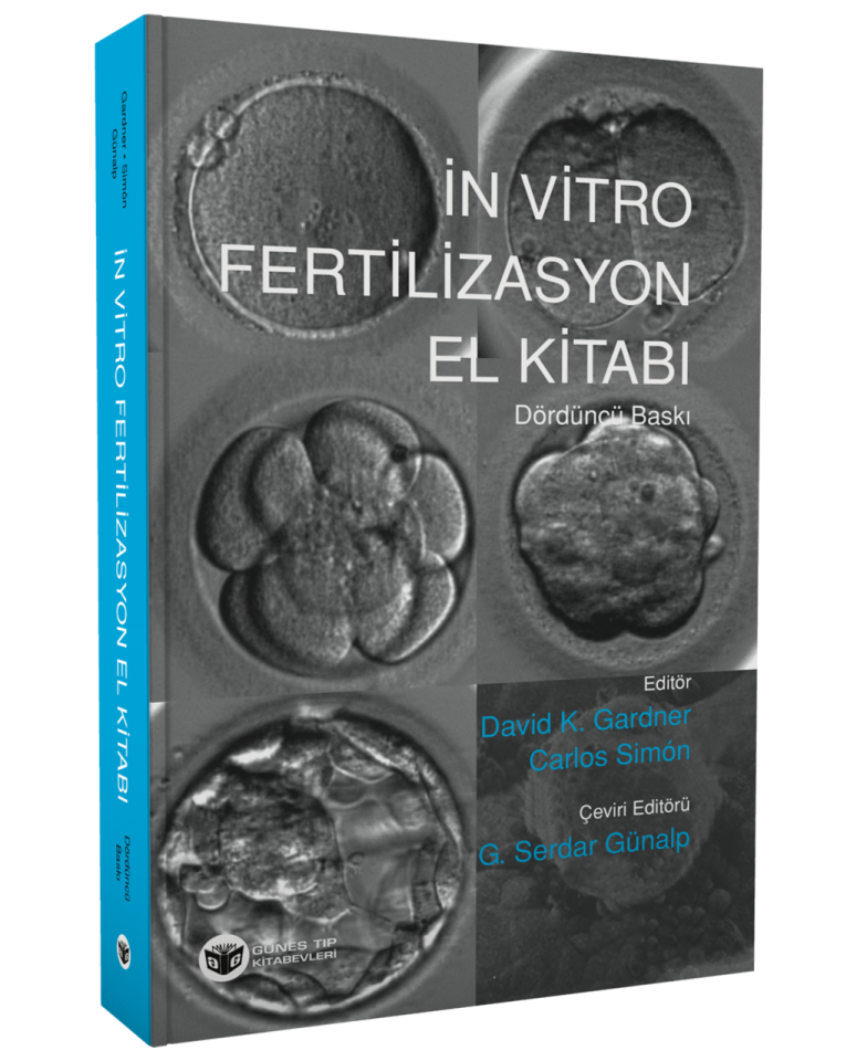 İn Vitro Fertilizasyon El Kitabı