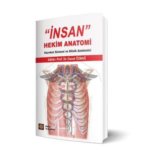 İnsan Hekim Hareket Sistemi ve Klinik Anatomisi