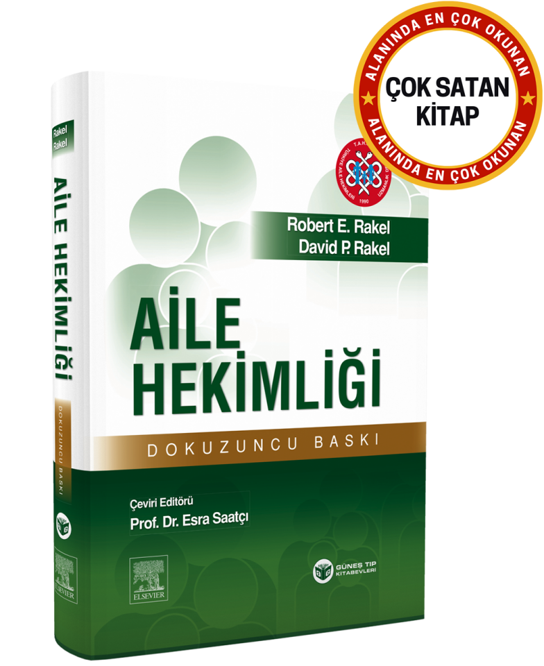 Rakel Aile Hekimliği