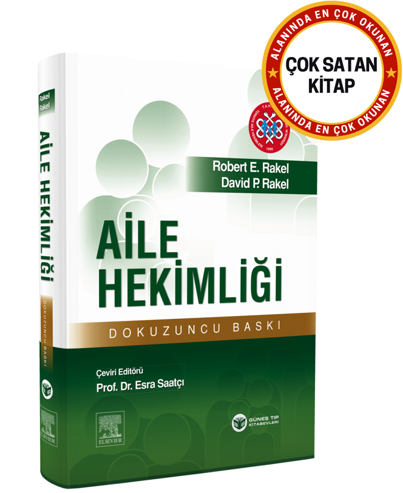 Rakel Aile Hekimliği