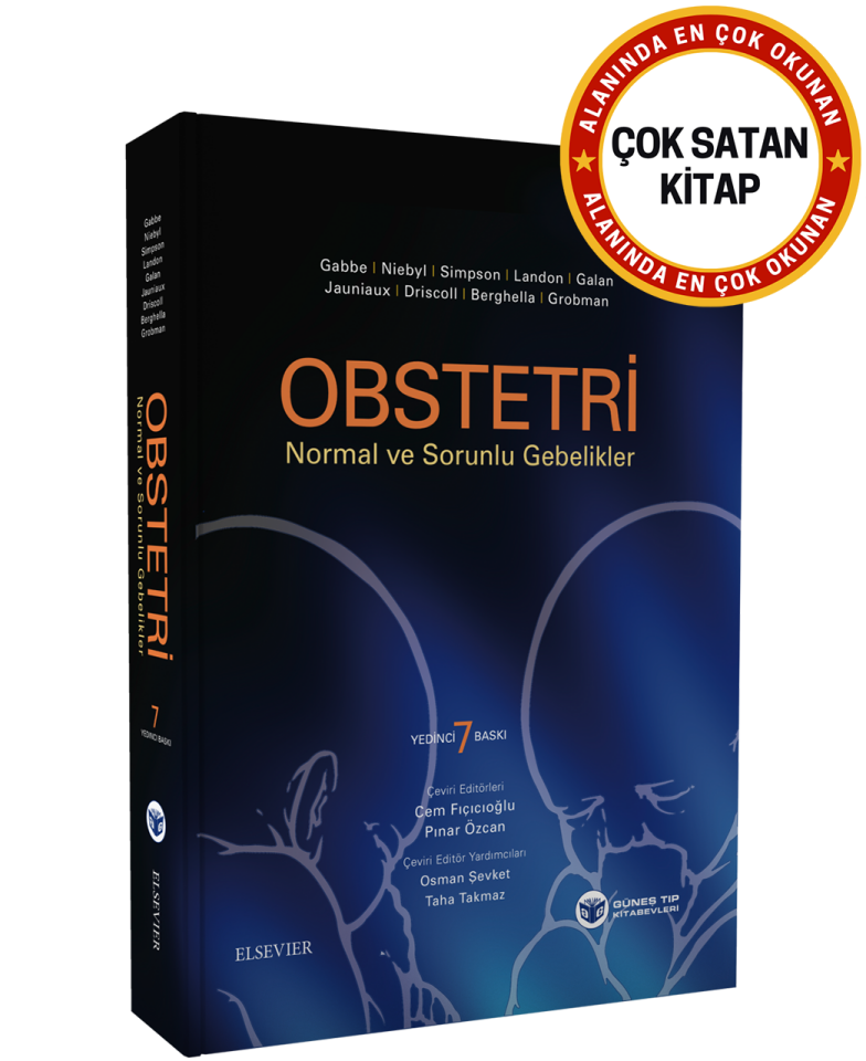 Gabbe Obstetri