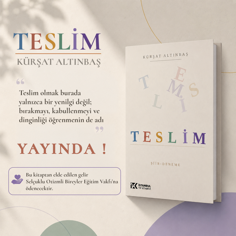 TESLİM