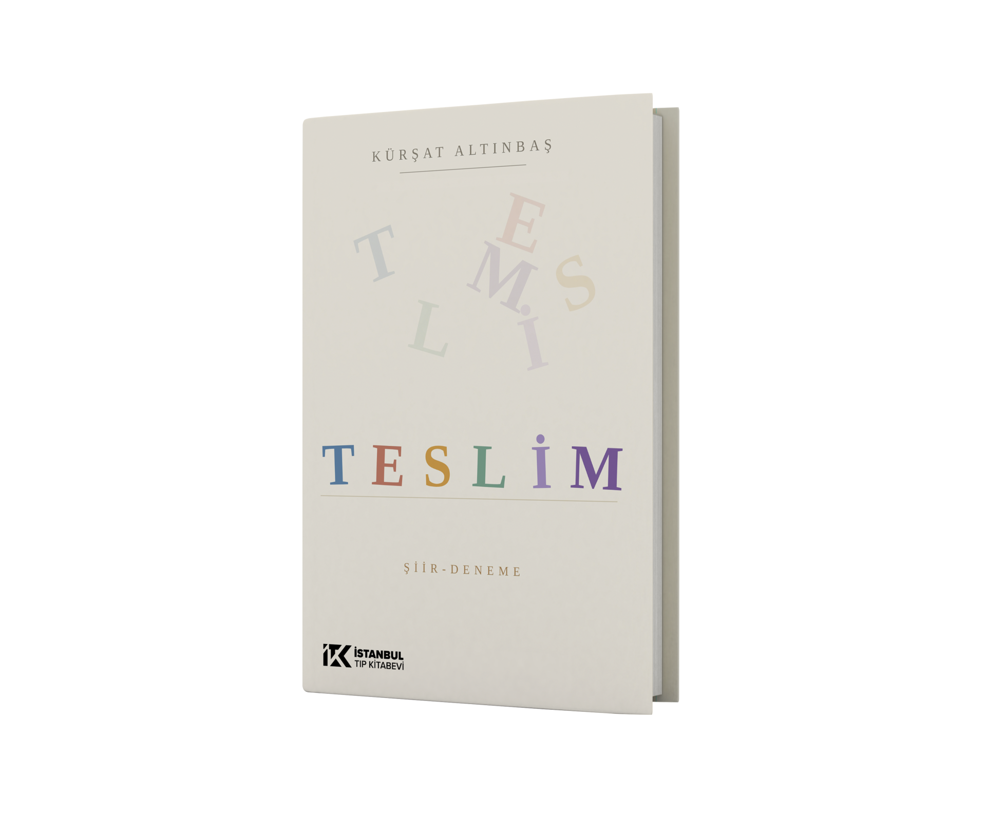 TESLİM
