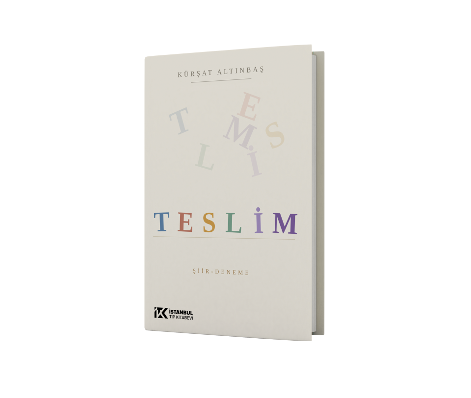TESLİM