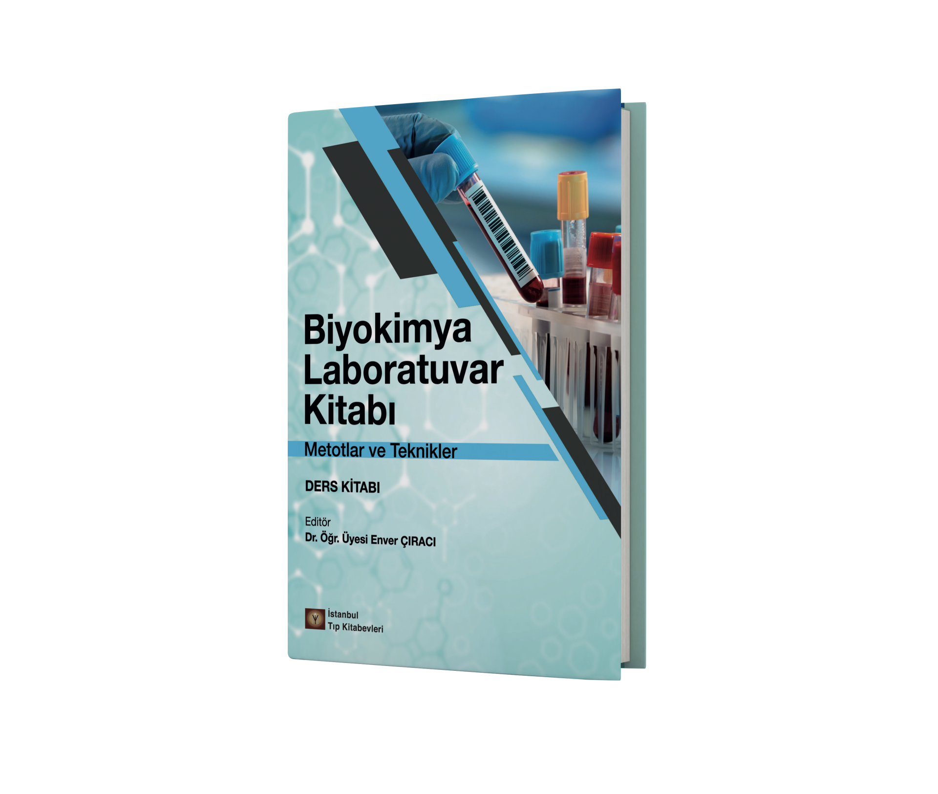 Biyokimya Laboratuvar Kitabı