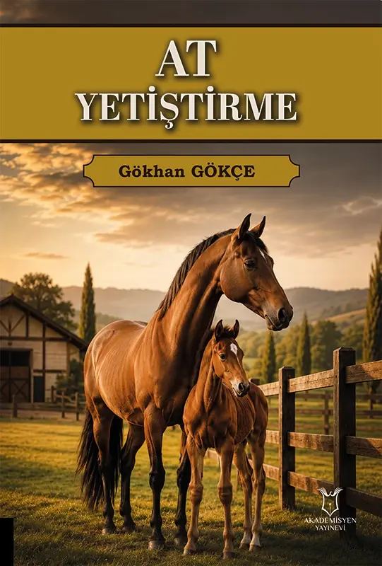 At Yetiştirme