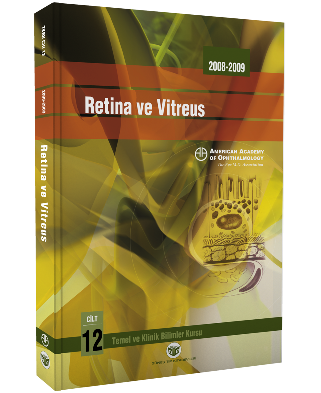 American Academy of Ophthalmology Retina ve Vitreus