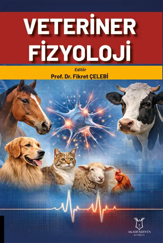 Veteriner Fizyoloji