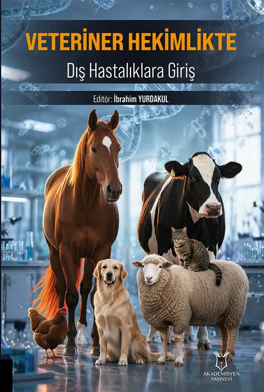 Veteriner Hekimlikte Dış Hastalıklara Giriş