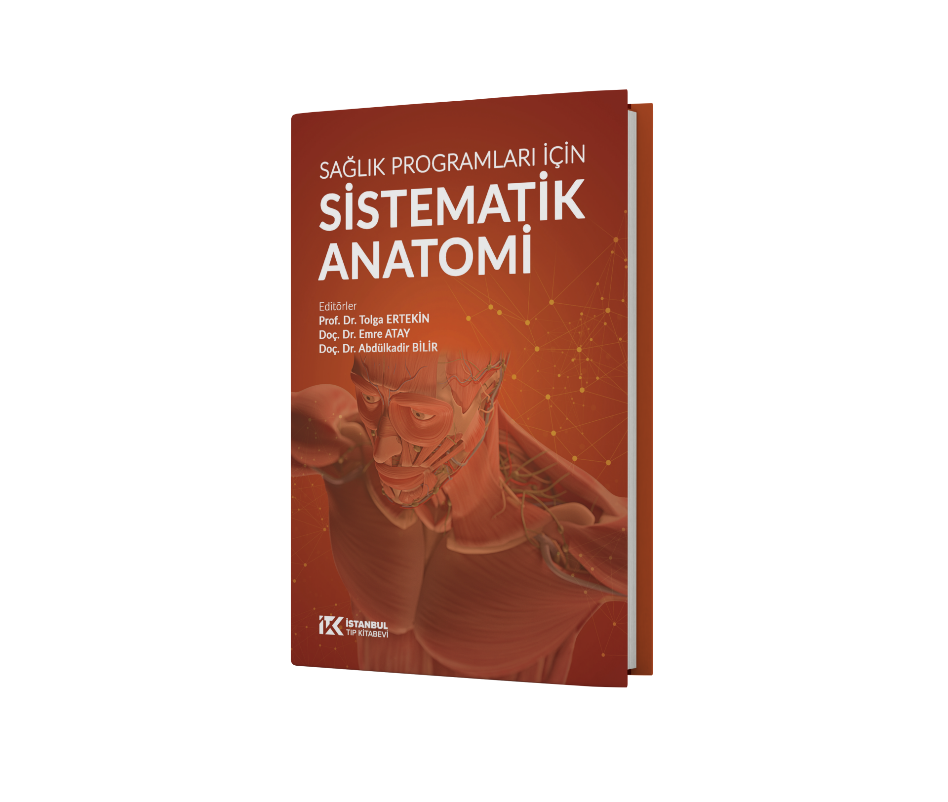 Sağlık Programları İçin Sistematik Anatomi