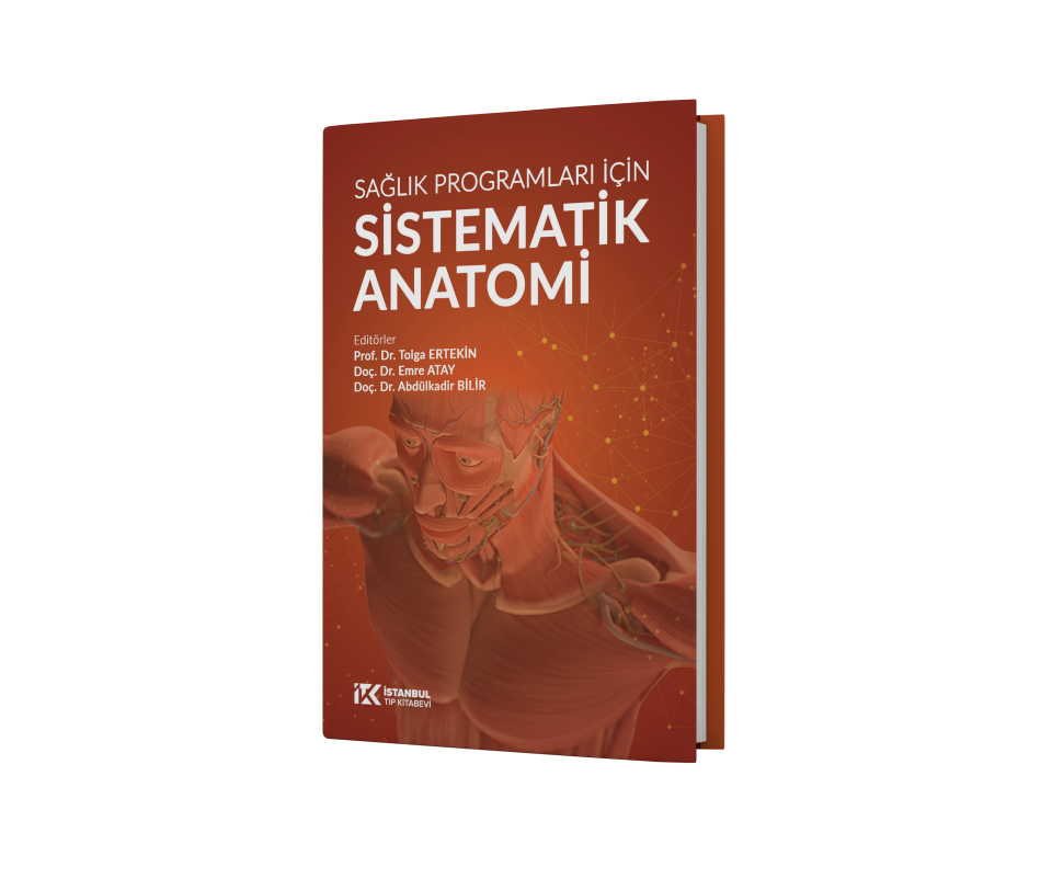 Sağlık Programları İçin Sistematik Anatomi