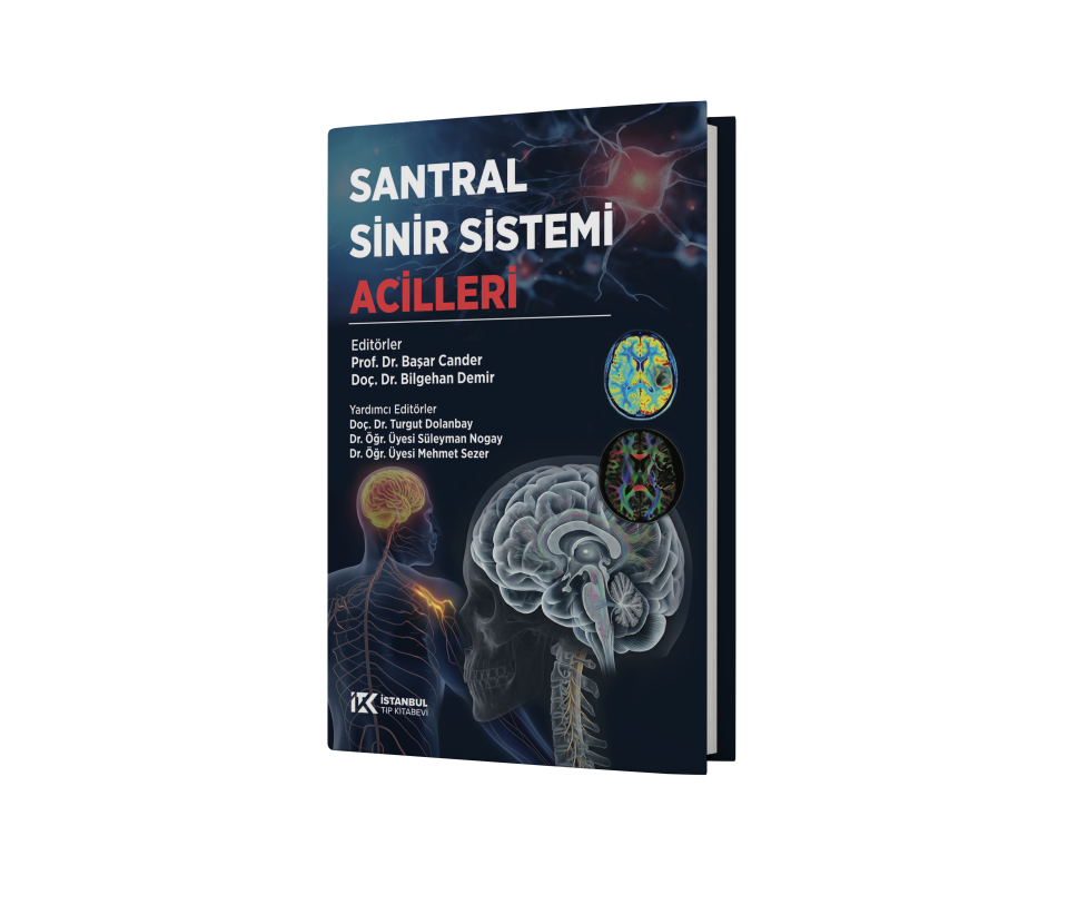 Santral Sinir Sistemi Acilleri
