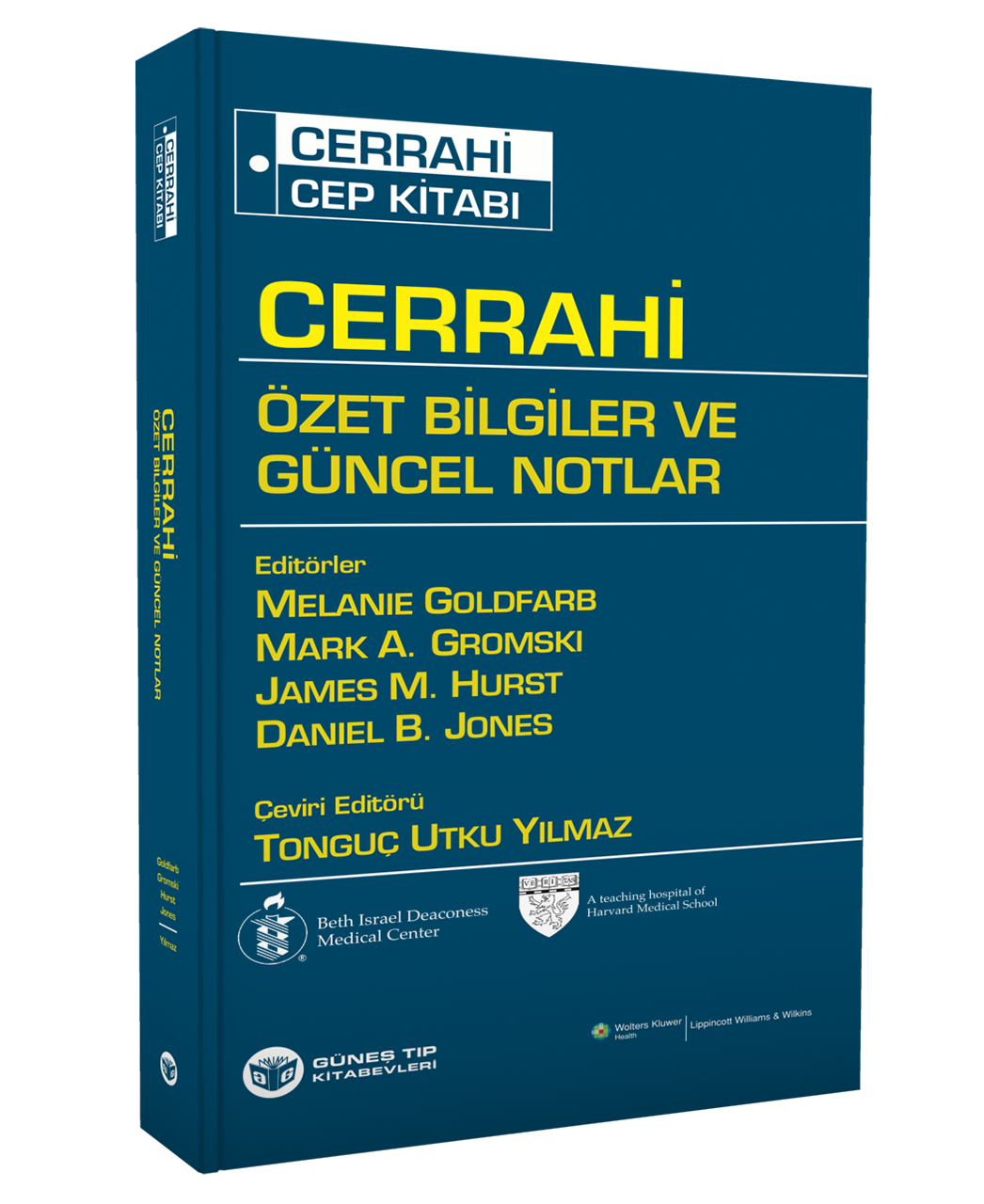 Cerrahi Özet Bilgiler ve Güncel Notlar
