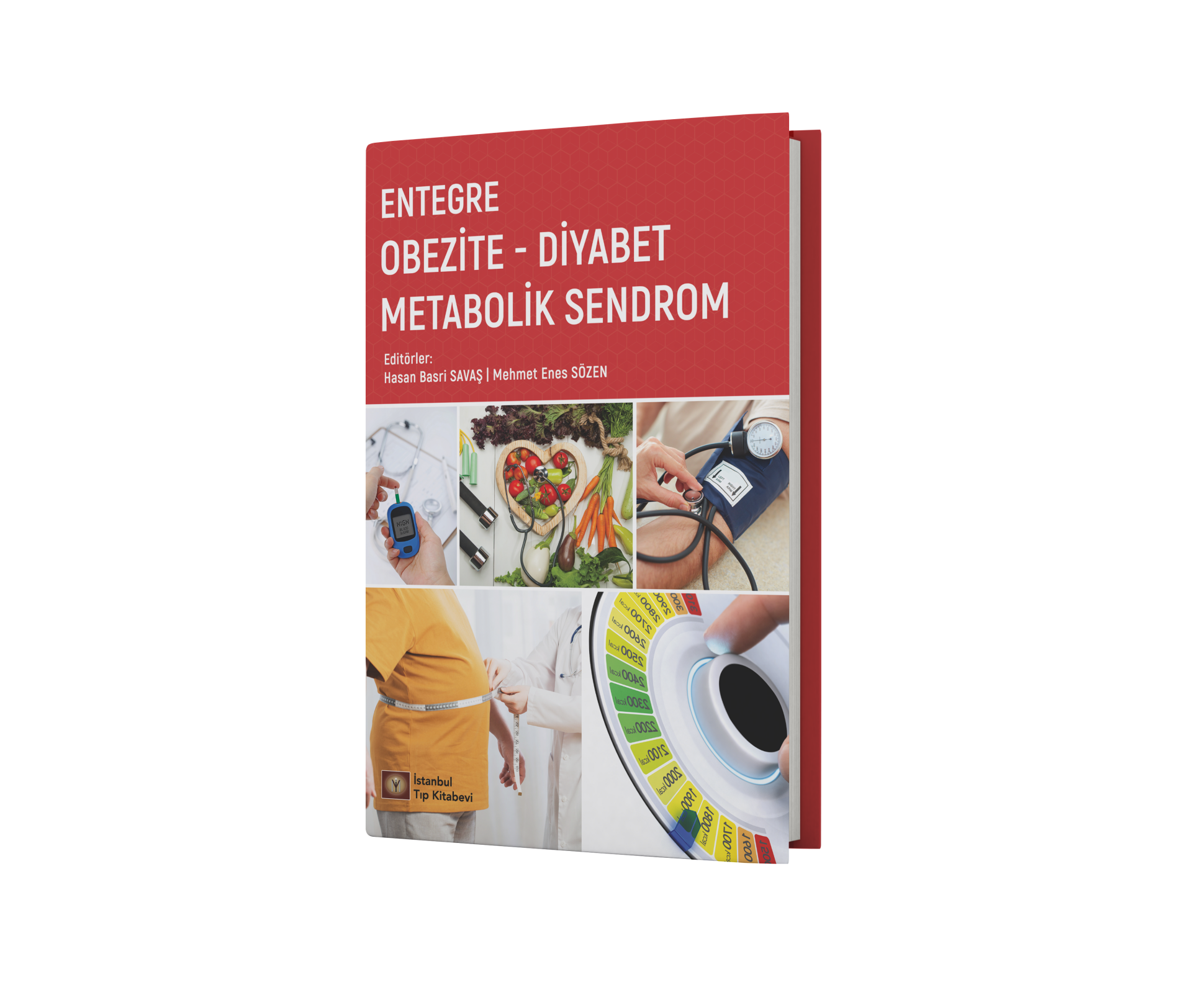 Entegre Obezite Diyabet Metabolik Sendrom