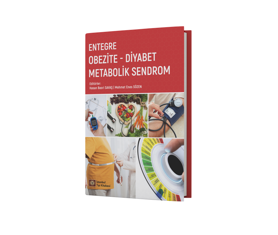 Entegre Obezite Diyabet Metabolik Sendrom