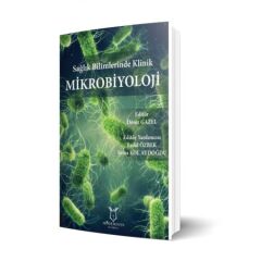 Sağlık Bilimlerinde Klinik Mikrobiyoloji